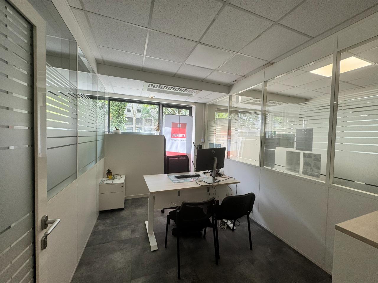 Bureau Lyon 1129m² Location bureau Lyon Rhône OLBUR2109193 13